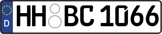 HH-BC1066