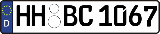 HH-BC1067