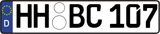 HH-BC107