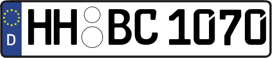 HH-BC1070