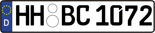 HH-BC1072
