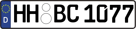 HH-BC1077