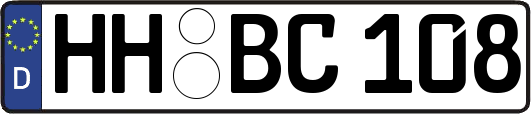 HH-BC108