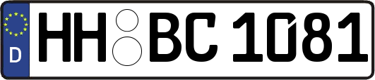 HH-BC1081