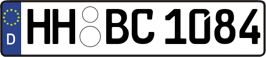 HH-BC1084