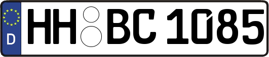 HH-BC1085