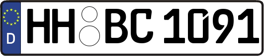 HH-BC1091