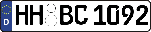 HH-BC1092