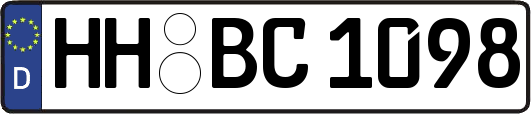 HH-BC1098