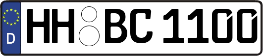 HH-BC1100