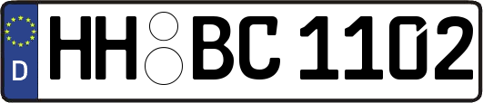 HH-BC1102