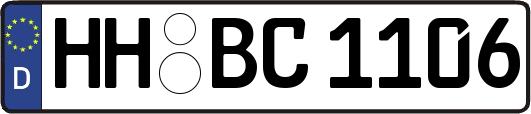HH-BC1106