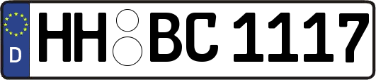 HH-BC1117