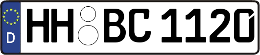 HH-BC1120