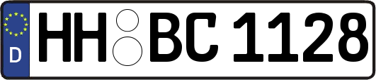 HH-BC1128