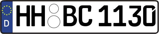 HH-BC1130