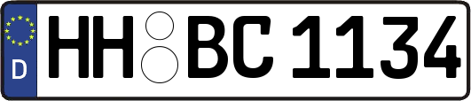 HH-BC1134