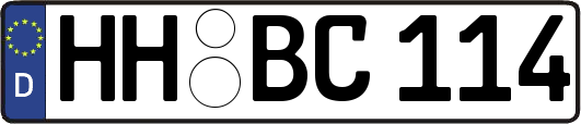 HH-BC114
