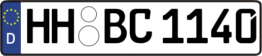 HH-BC1140