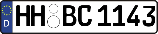 HH-BC1143