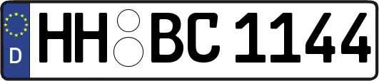 HH-BC1144