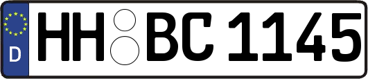 HH-BC1145