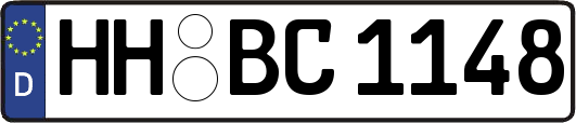 HH-BC1148
