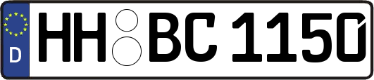 HH-BC1150