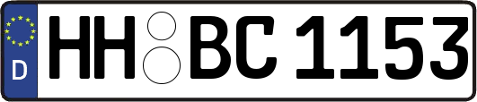 HH-BC1153