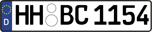 HH-BC1154