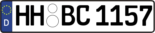 HH-BC1157