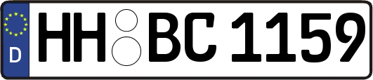 HH-BC1159