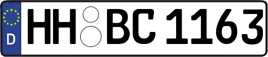 HH-BC1163