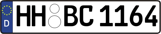 HH-BC1164