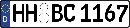 HH-BC1167