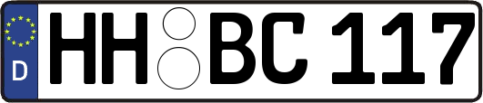 HH-BC117