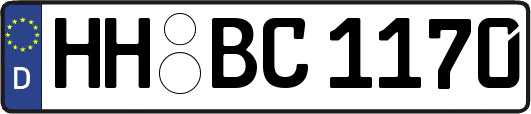 HH-BC1170