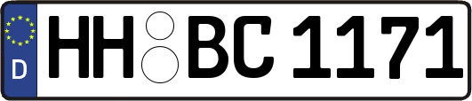 HH-BC1171