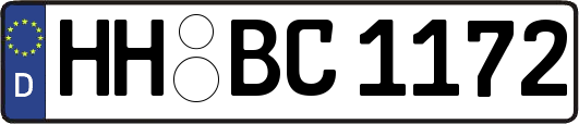 HH-BC1172