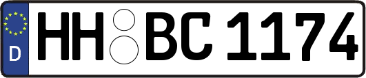 HH-BC1174
