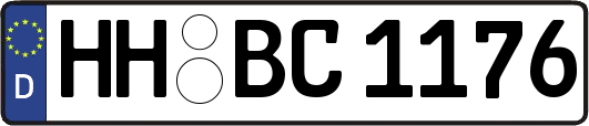 HH-BC1176