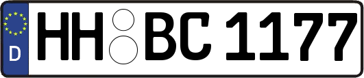 HH-BC1177