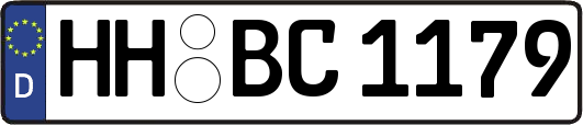 HH-BC1179