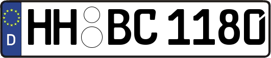 HH-BC1180