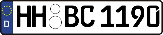 HH-BC1190