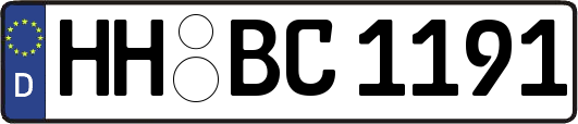 HH-BC1191