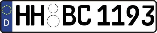 HH-BC1193