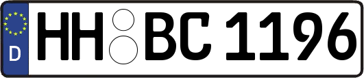 HH-BC1196
