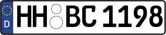HH-BC1198