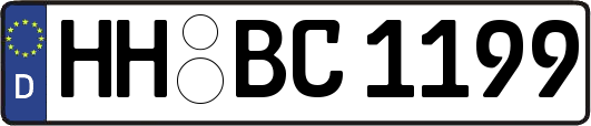 HH-BC1199